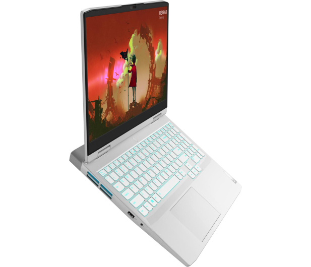 Lenovo IdeaPad Gaming 3-15 R5/16GB/512/Win11 RTX3050 120Hz - 1080883 - zdjęcie 6